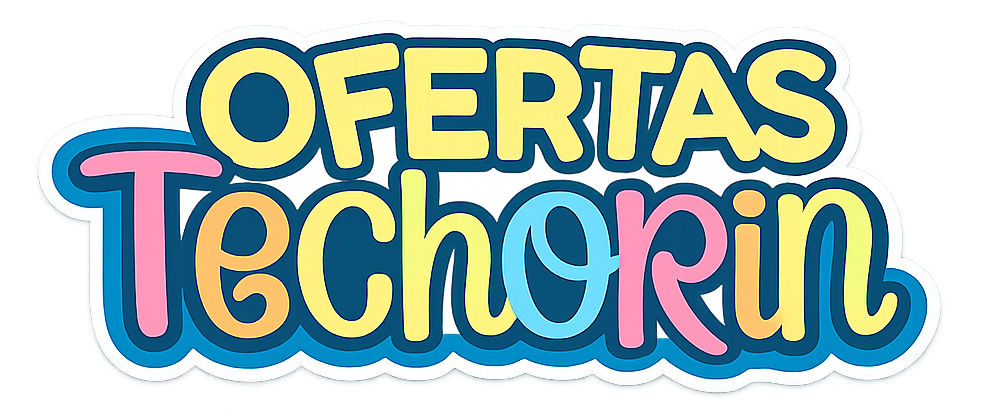 Ofertas Techorin