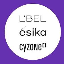 ESIKA LBEL Y CYZONE