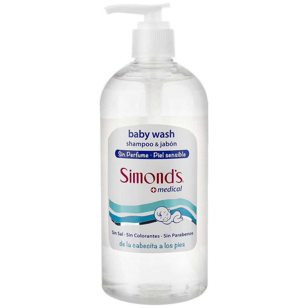 ASEO PERSONAL/BEBE/NIÑO