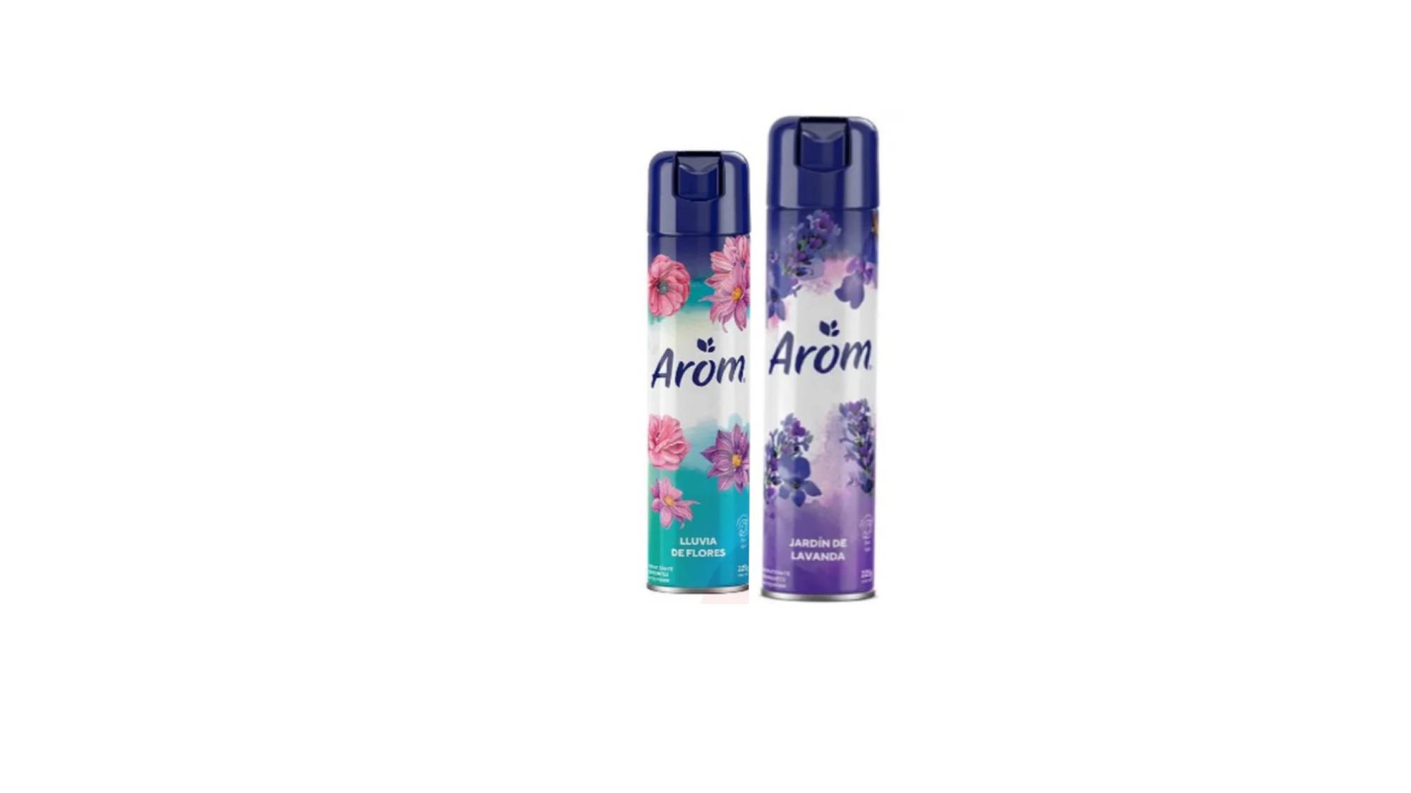 AROM AROMATIZANTE