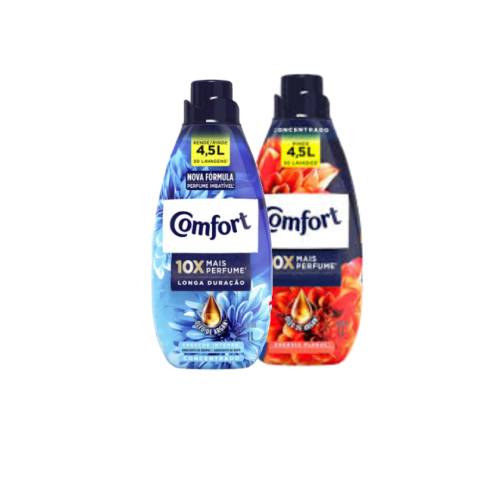 SUAVIZANTE COMFORT 1 L