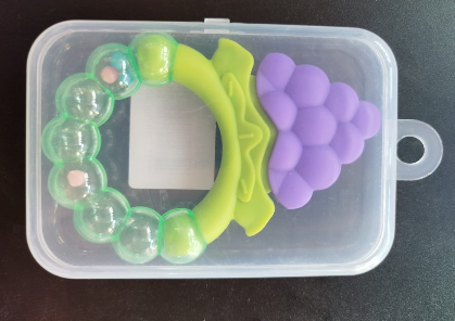 CASCABEL MORDEDOR  ARANDANO