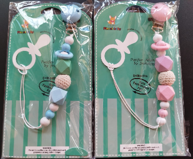 PORTA CHUPETE FIGURAS