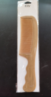 PEINE NORMAL COLOR PIEL